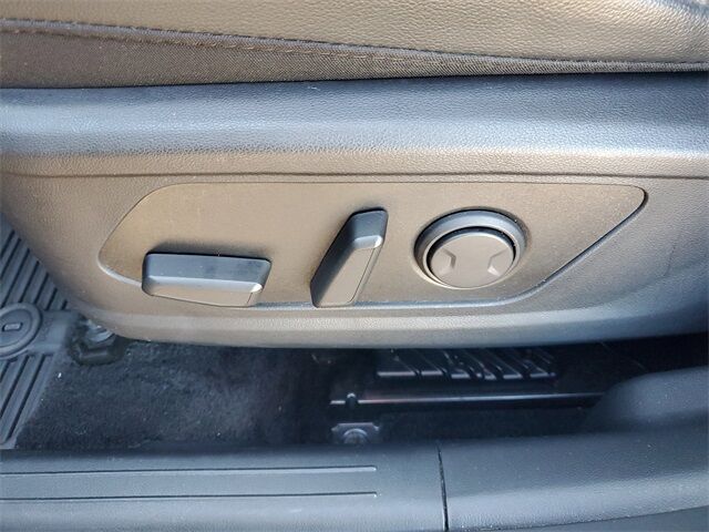 2023 Hyundai Tucson Hybrid Limited St. Augustine FL