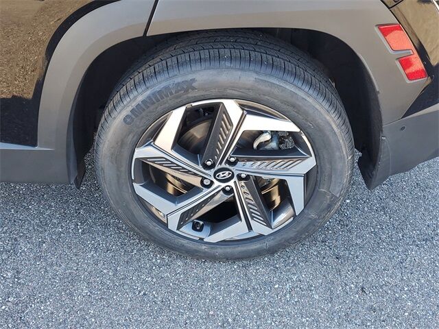 2023 Hyundai Tucson Hybrid Limited St. Augustine FL