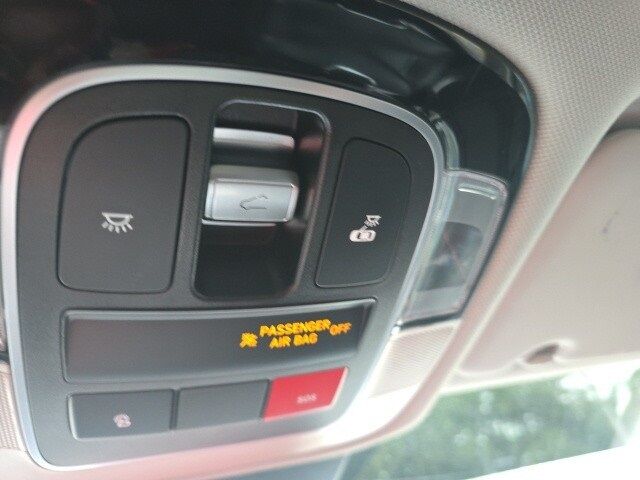 2023 Hyundai Tucson Hybrid Limited St. Augustine FL