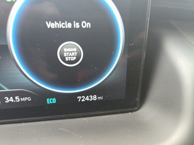 2023 Hyundai Tucson Hybrid Limited St. Augustine FL