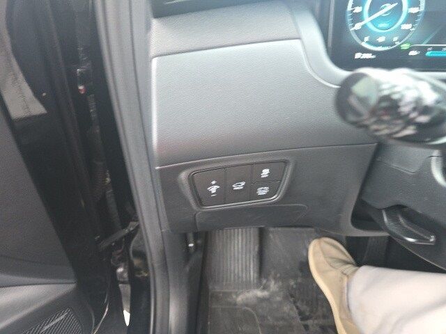 2023 Hyundai Tucson Hybrid Limited St. Augustine FL