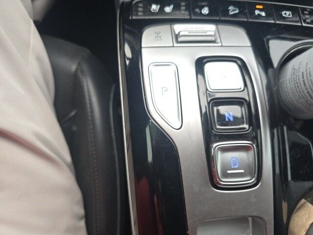 2023 Hyundai Tucson Hybrid Limited St. Augustine FL