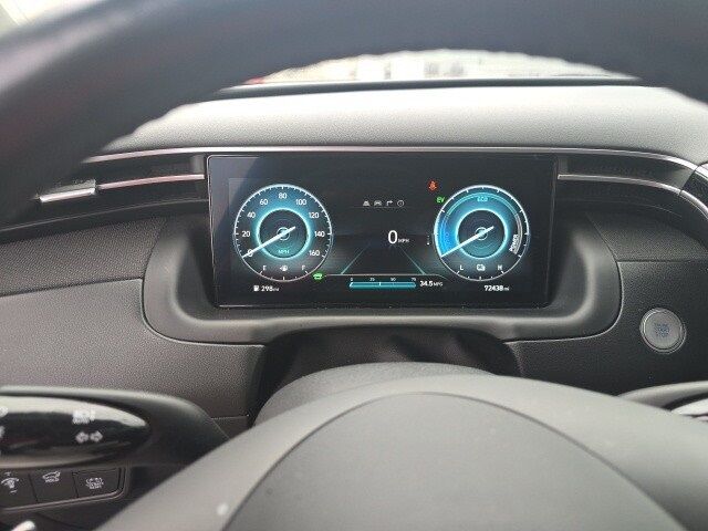 2023 Hyundai Tucson Hybrid Limited St. Augustine FL