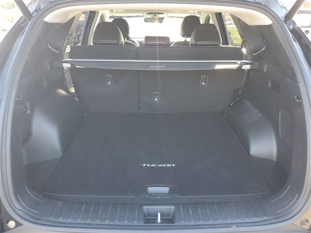 2023 Hyundai Tucson Hybrid Limited St. Augustine FL