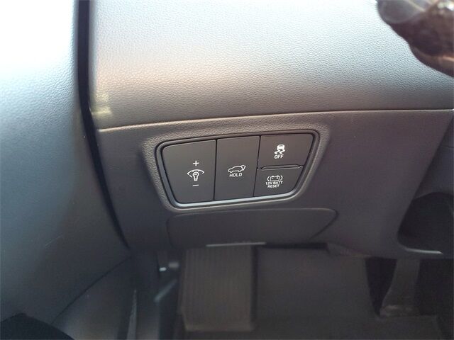 2023 Hyundai Tucson Hybrid Limited St. Augustine FL
