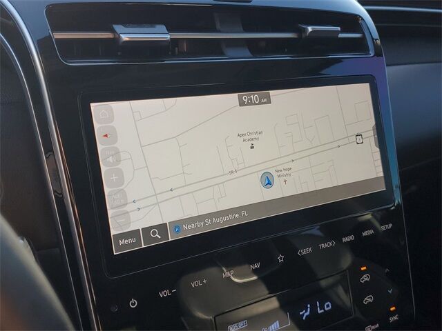 2023 Hyundai Tucson Hybrid Limited St. Augustine FL
