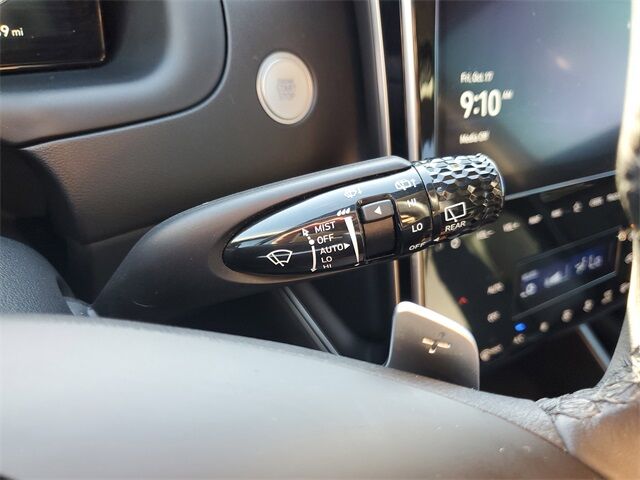 2023 Hyundai Tucson Hybrid Limited St. Augustine FL