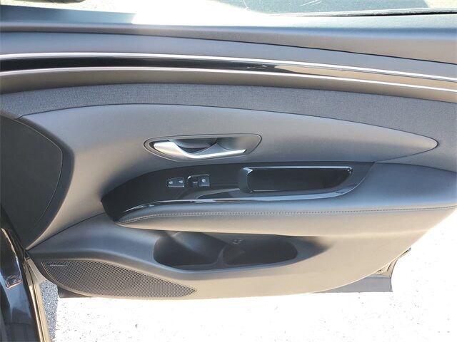 2023 Hyundai Tucson Hybrid Limited St. Augustine FL
