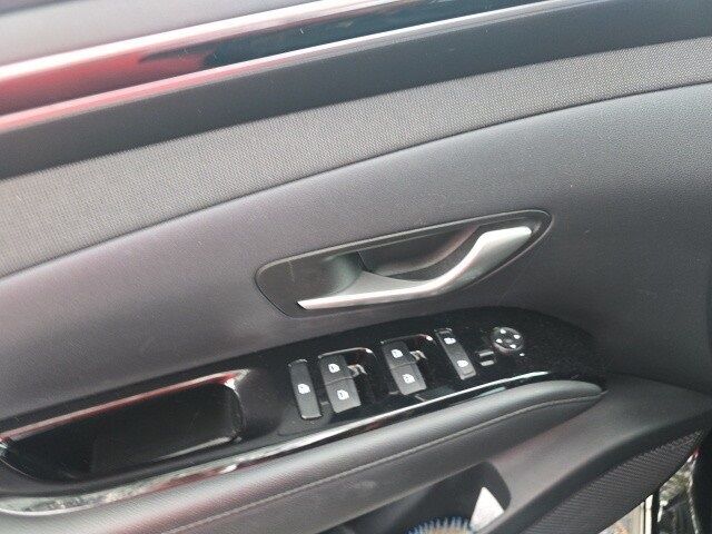 2023 Hyundai Tucson Hybrid Limited St. Augustine FL