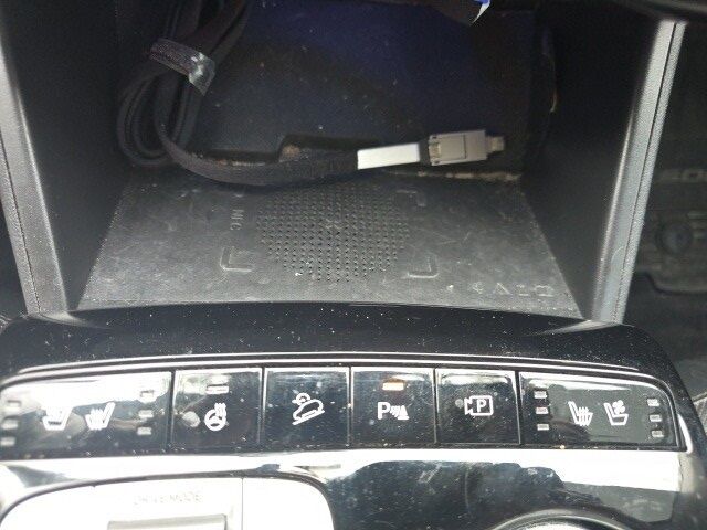 2023 Hyundai Tucson Hybrid Limited St. Augustine FL
