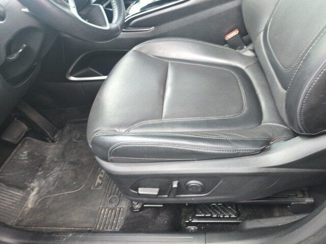 2023 Hyundai Tucson Hybrid Limited St. Augustine FL