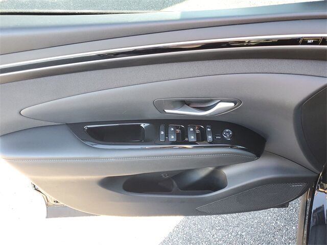 2023 Hyundai Tucson Hybrid Limited St. Augustine FL