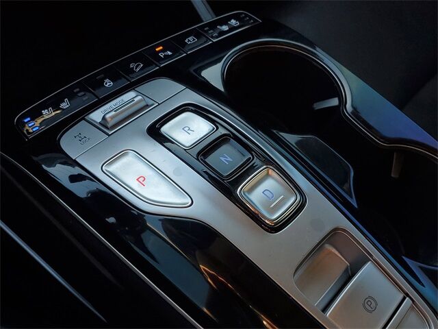 2023 Hyundai Tucson Hybrid Limited St. Augustine FL