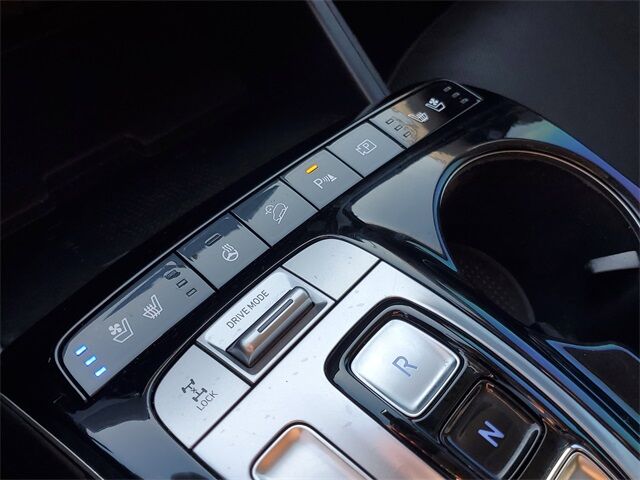 2023 Hyundai Tucson Hybrid Limited St. Augustine FL