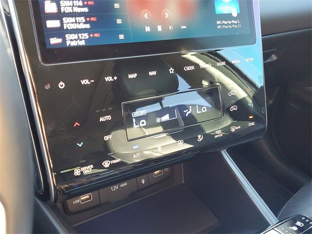 2023 Hyundai Tucson Hybrid Limited St. Augustine FL