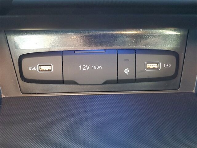 2023 Hyundai Tucson Hybrid Limited St. Augustine FL