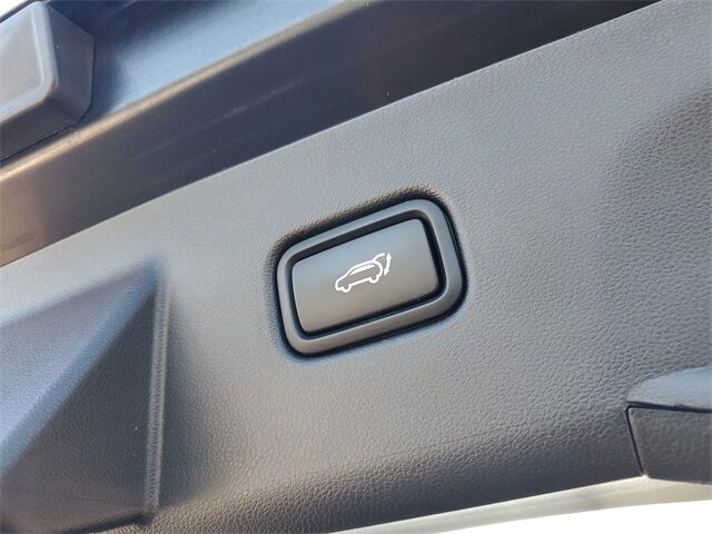 2023 Hyundai Tucson Hybrid Limited St. Augustine FL
