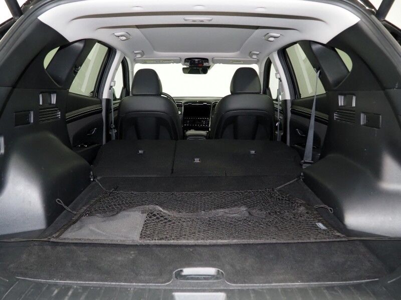 2023 Hyundai Tucson Hybrid SEL Convenience AWD *NAVIGATION, ADAPTIVE CRUISE, SAFETY ALERTS, BACKUP-CAMERA, COLOR TOUCHSCREEN, PANORAMA MOONROOF, HEATED SEATS, POWER LIFTGATE, WIRELESS CHARGING, ANDROID & APPLE Round Rock TX