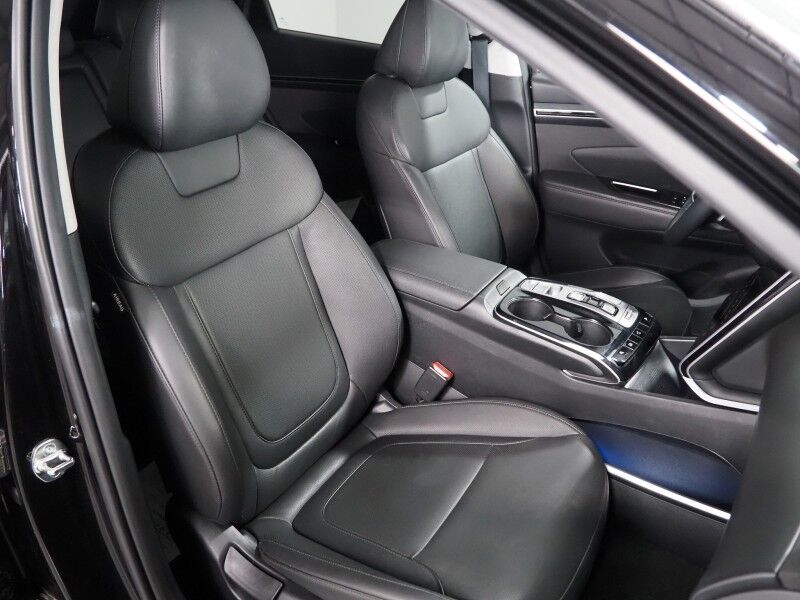 2023 Hyundai Tucson Hybrid SEL Convenience AWD *NAVIGATION, ADAPTIVE CRUISE, SAFETY ALERTS, BACKUP-CAMERA, COLOR TOUCHSCREEN, PANORAMA MOONROOF, HEATED SEATS, POWER LIFTGATE, WIRELESS CHARGING, ANDROID & APPLE Round Rock TX