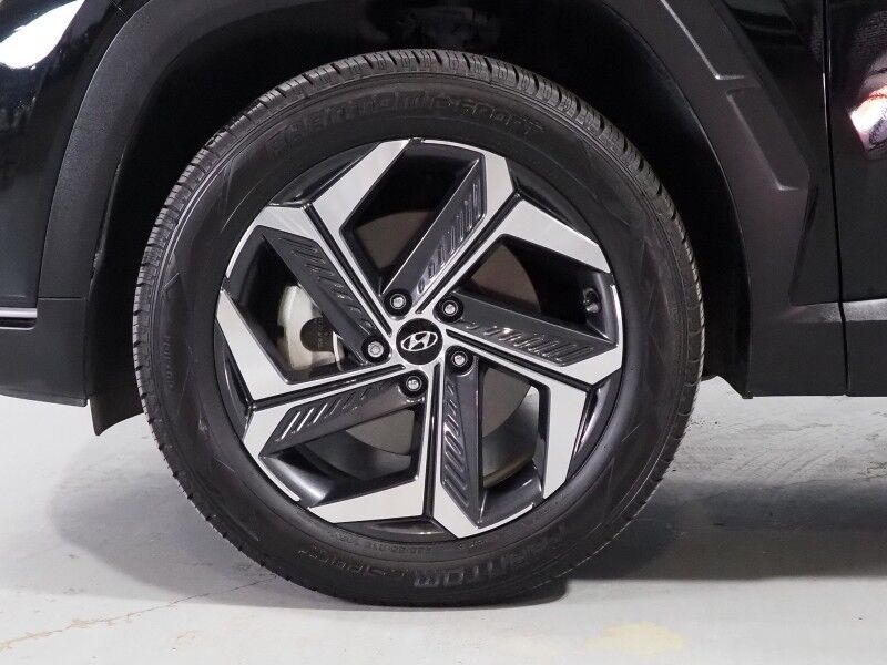 2023 Hyundai Tucson Hybrid SEL Convenience AWD *NAVIGATION, ADAPTIVE CRUISE, SAFETY ALERTS, BACKUP-CAMERA, COLOR TOUCHSCREEN, PANORAMA MOONROOF, HEATED SEATS, POWER LIFTGATE, WIRELESS CHARGING, ANDROID & APPLE Round Rock TX