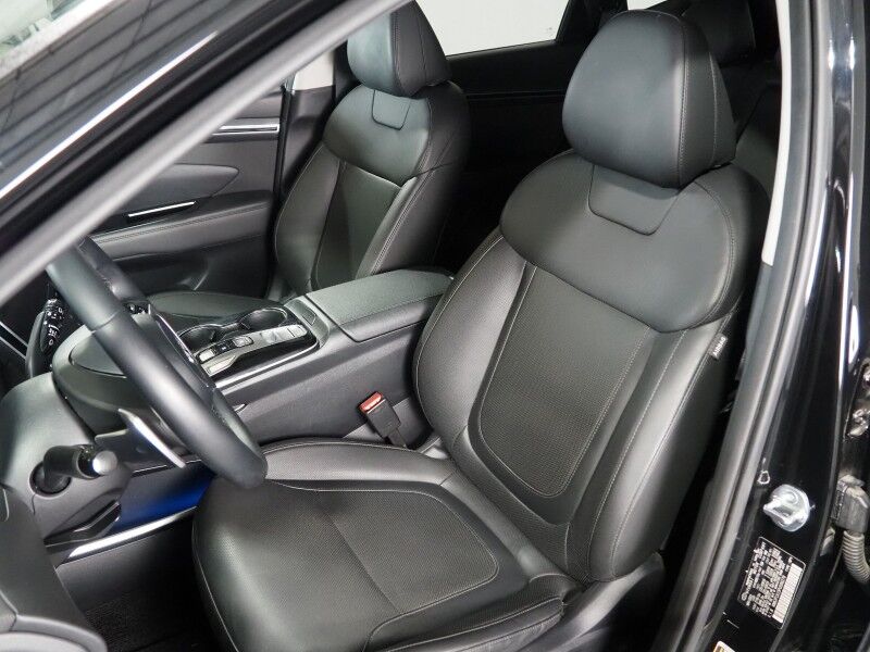 2023 Hyundai Tucson Hybrid SEL Convenience AWD *NAVIGATION, ADAPTIVE CRUISE, SAFETY ALERTS, BACKUP-CAMERA, COLOR TOUCHSCREEN, PANORAMA MOONROOF, HEATED SEATS, POWER LIFTGATE, WIRELESS CHARGING, ANDROID & APPLE Round Rock TX