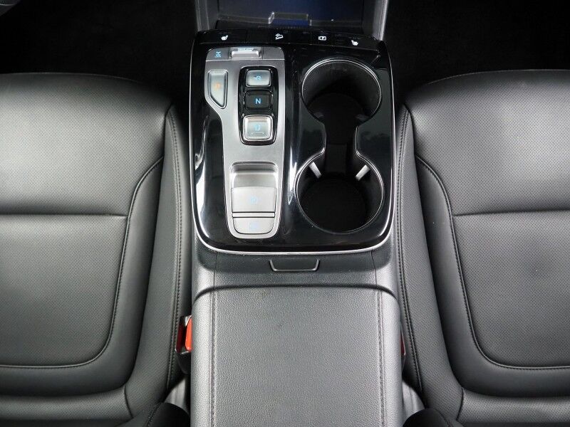 2023 Hyundai Tucson Hybrid SEL Convenience AWD *NAVIGATION, ADAPTIVE CRUISE, SAFETY ALERTS, BACKUP-CAMERA, COLOR TOUCHSCREEN, PANORAMA MOONROOF, HEATED SEATS, POWER LIFTGATE, WIRELESS CHARGING, ANDROID & APPLE Round Rock TX