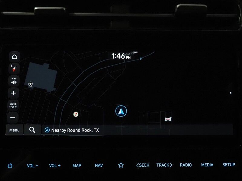 2023 Hyundai Tucson Hybrid SEL Convenience AWD *NAVIGATION, ADAPTIVE CRUISE, SAFETY ALERTS, BACKUP-CAMERA, COLOR TOUCHSCREEN, PANORAMA MOONROOF, HEATED SEATS, POWER LIFTGATE, WIRELESS CHARGING, ANDROID & APPLE Round Rock TX