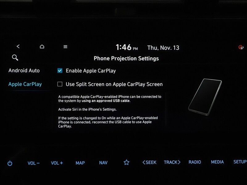 2023 Hyundai Tucson Hybrid SEL Convenience AWD *NAVIGATION, ADAPTIVE CRUISE, SAFETY ALERTS, BACKUP-CAMERA, COLOR TOUCHSCREEN, PANORAMA MOONROOF, HEATED SEATS, POWER LIFTGATE, WIRELESS CHARGING, ANDROID & APPLE Round Rock TX