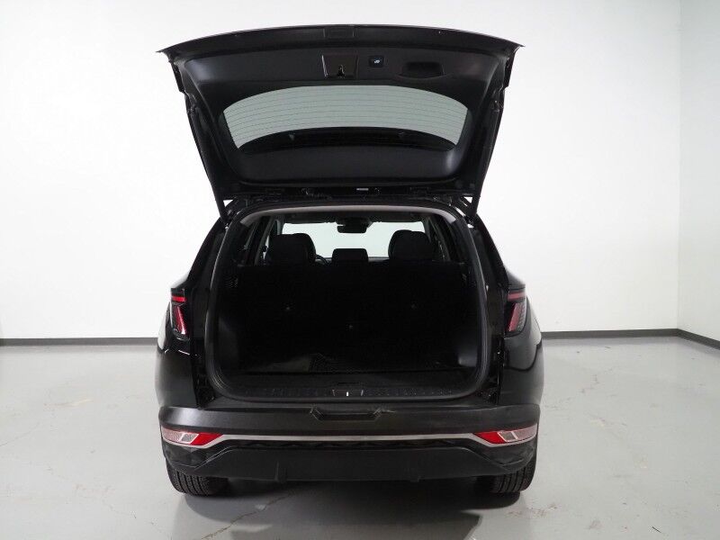 2023 Hyundai Tucson Hybrid SEL Convenience AWD *NAVIGATION, ADAPTIVE CRUISE, SAFETY ALERTS, BACKUP-CAMERA, COLOR TOUCHSCREEN, PANORAMA MOONROOF, HEATED SEATS, POWER LIFTGATE, WIRELESS CHARGING, ANDROID & APPLE Round Rock TX