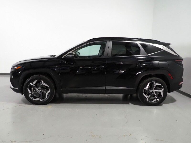 2023 Hyundai Tucson Hybrid SEL Convenience AWD *NAVIGATION, ADAPTIVE CRUISE, SAFETY ALERTS, BACKUP-CAMERA, COLOR TOUCHSCREEN, PANORAMA MOONROOF, HEATED SEATS, POWER LIFTGATE, WIRELESS CHARGING, ANDROID & APPLE Round Rock TX