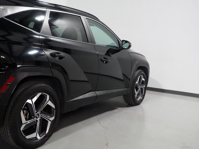 2023 Hyundai Tucson Hybrid SEL Convenience AWD *NAVIGATION, ADAPTIVE CRUISE, SAFETY ALERTS, BACKUP-CAMERA, COLOR TOUCHSCREEN, PANORAMA MOONROOF, HEATED SEATS, POWER LIFTGATE, WIRELESS CHARGING, ANDROID & APPLE Round Rock TX