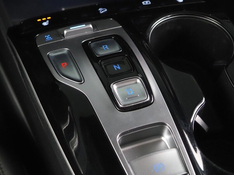 2023 Hyundai Tucson Hybrid SEL Convenience AWD *NAVIGATION, ADAPTIVE CRUISE, SAFETY ALERTS, BACKUP-CAMERA, COLOR TOUCHSCREEN, PANORAMA MOONROOF, HEATED SEATS, POWER LIFTGATE, WIRELESS CHARGING, ANDROID & APPLE Round Rock TX