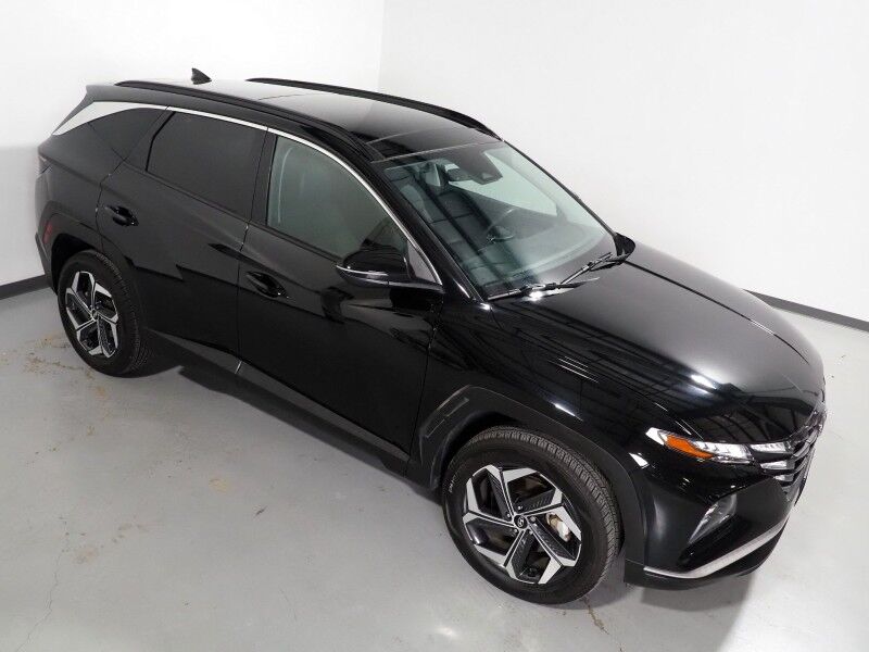 2023 Hyundai Tucson Hybrid SEL Convenience AWD *NAVIGATION, ADAPTIVE CRUISE, SAFETY ALERTS, BACKUP-CAMERA, COLOR TOUCHSCREEN, PANORAMA MOONROOF, HEATED SEATS, POWER LIFTGATE, WIRELESS CHARGING, ANDROID & APPLE Round Rock TX