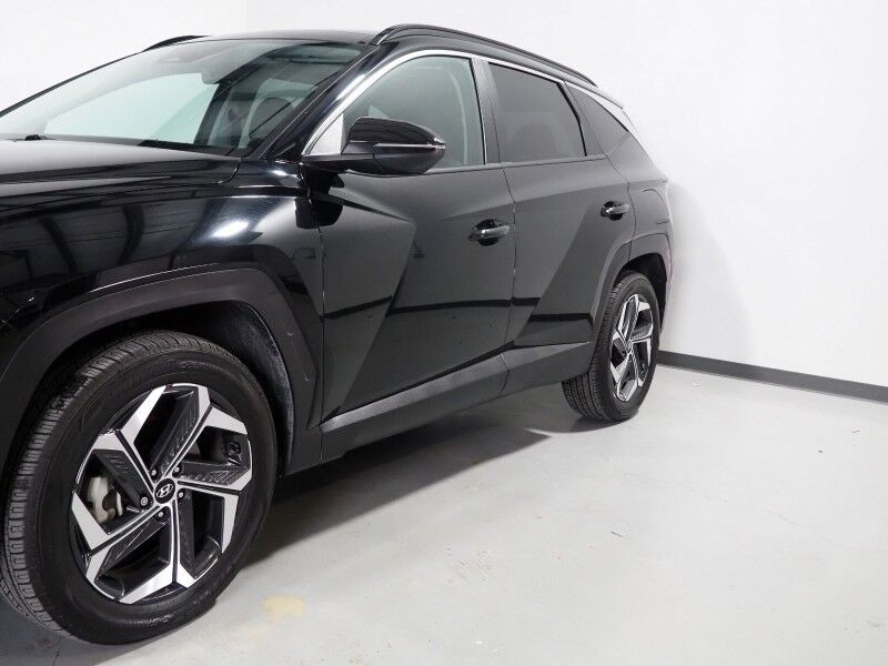 2023 Hyundai Tucson Hybrid SEL Convenience AWD *NAVIGATION, ADAPTIVE CRUISE, SAFETY ALERTS, BACKUP-CAMERA, COLOR TOUCHSCREEN, PANORAMA MOONROOF, HEATED SEATS, POWER LIFTGATE, WIRELESS CHARGING, ANDROID & APPLE Round Rock TX