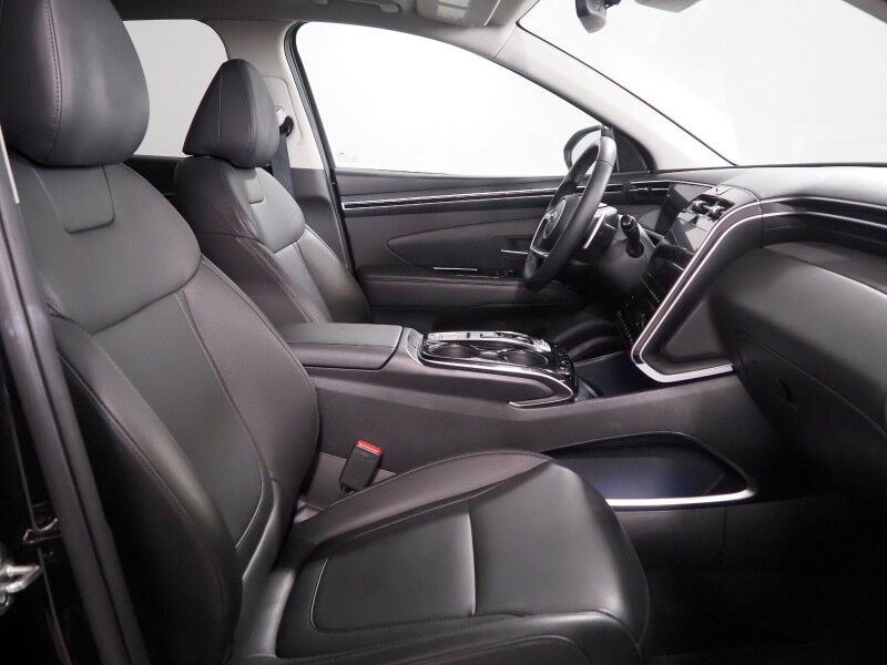 2023 Hyundai Tucson Hybrid SEL Convenience AWD *NAVIGATION, ADAPTIVE CRUISE, SAFETY ALERTS, BACKUP-CAMERA, COLOR TOUCHSCREEN, PANORAMA MOONROOF, HEATED SEATS, POWER LIFTGATE, WIRELESS CHARGING, ANDROID & APPLE Round Rock TX