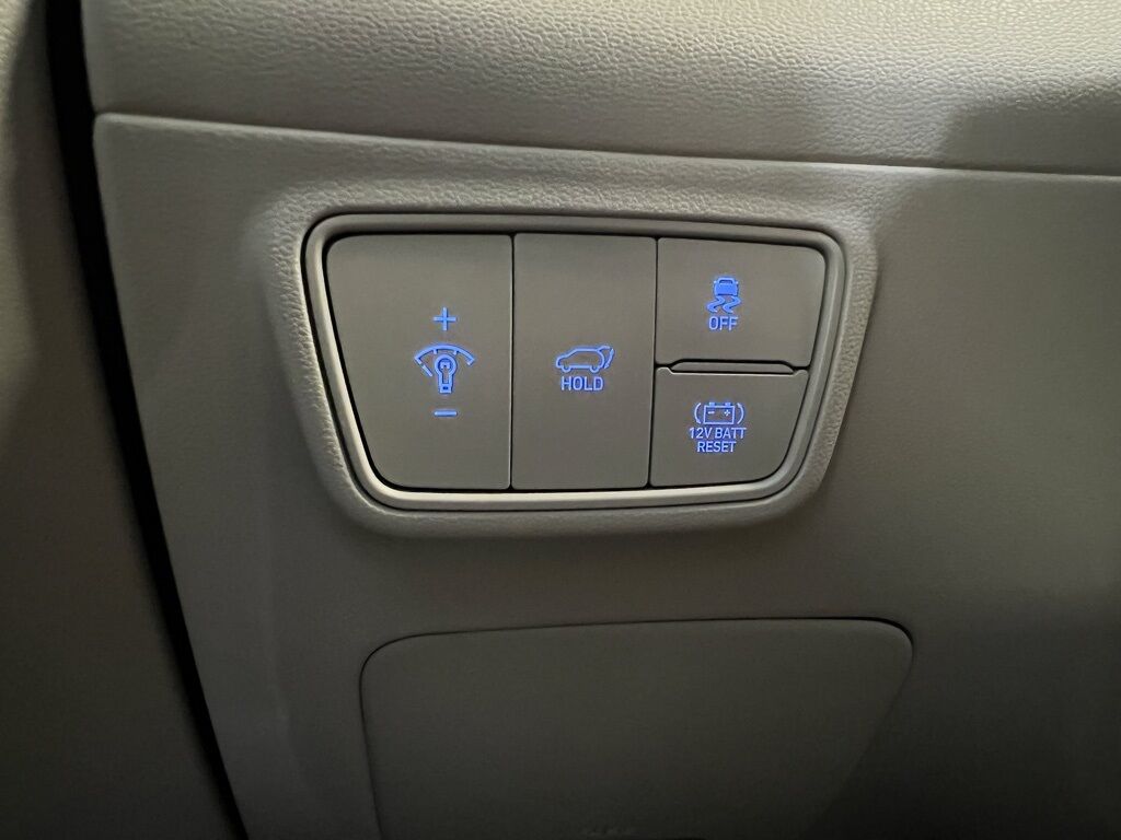 2023 Hyundai Tucson Hybrid SEL Convenience Highlands Ranch CO
