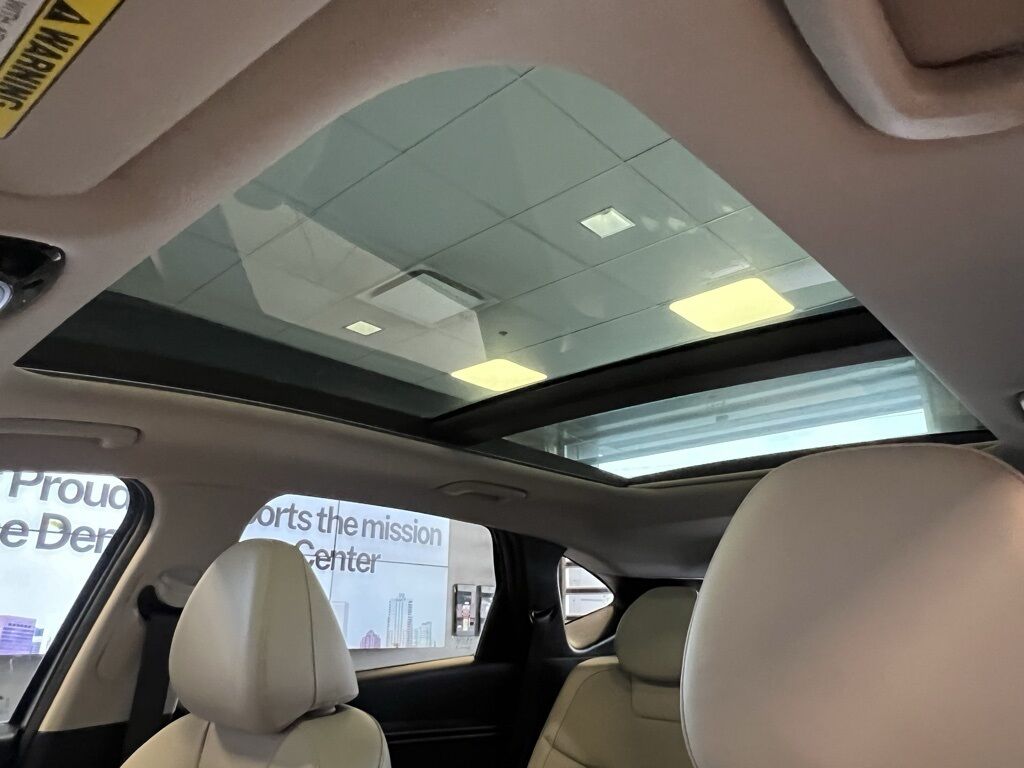 2023 Hyundai Tucson Hybrid SEL Convenience Highlands Ranch CO