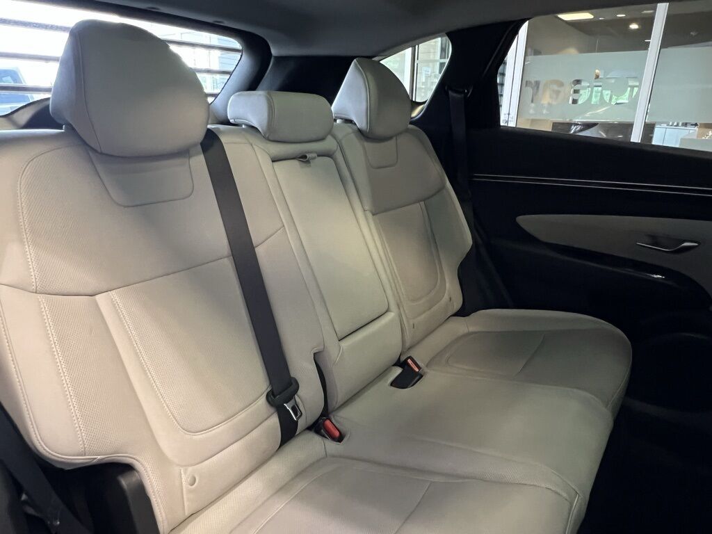 2023 Hyundai Tucson Hybrid SEL Convenience Highlands Ranch CO