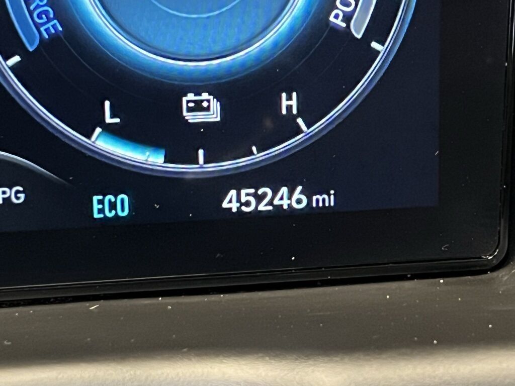2023 Hyundai Tucson Hybrid SEL Convenience Highlands Ranch CO