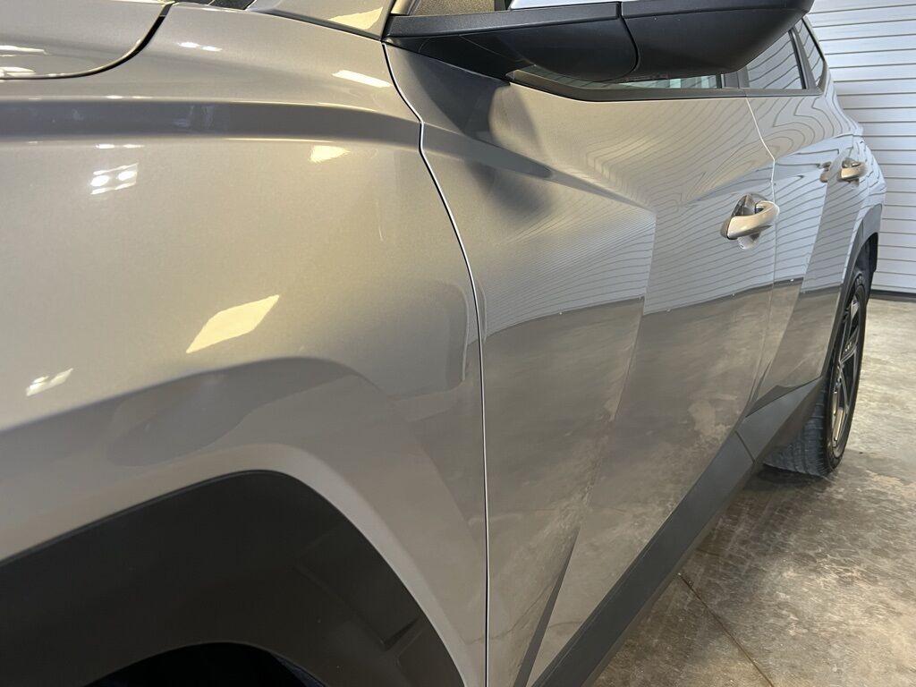 2023 Hyundai Tucson Hybrid SEL Convenience Highlands Ranch CO