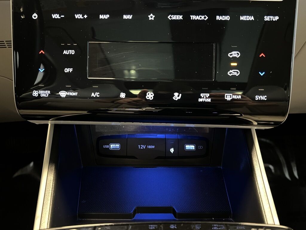 2023 Hyundai Tucson Hybrid SEL Convenience Highlands Ranch CO