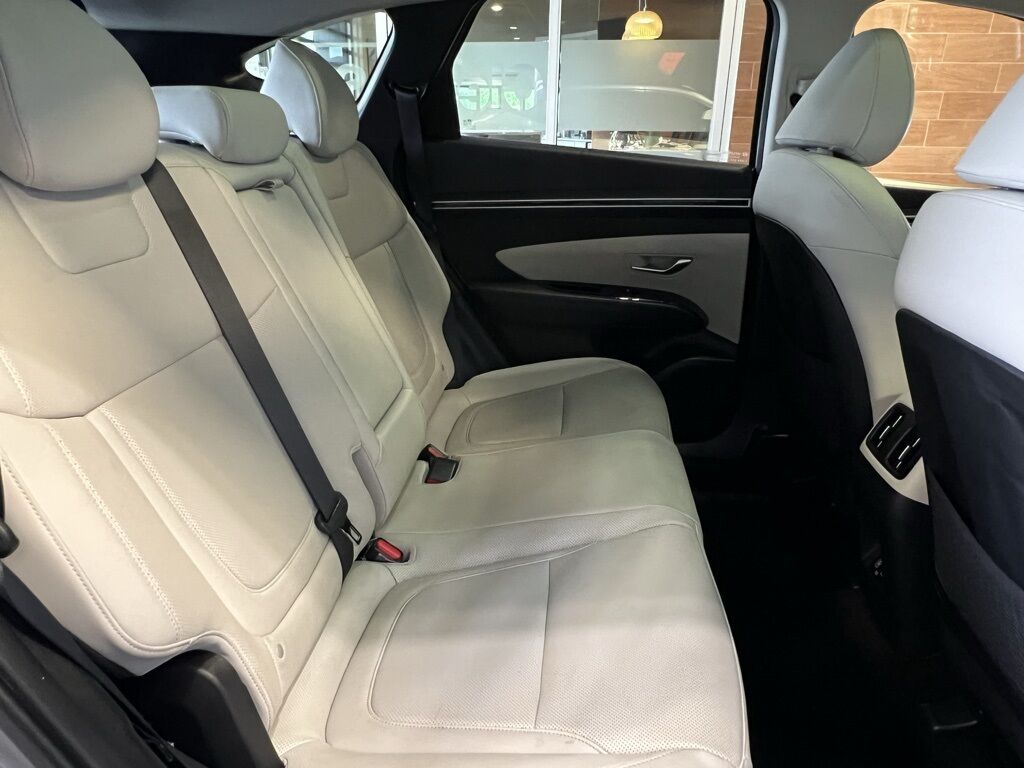 2023 Hyundai Tucson Hybrid SEL Convenience Highlands Ranch CO