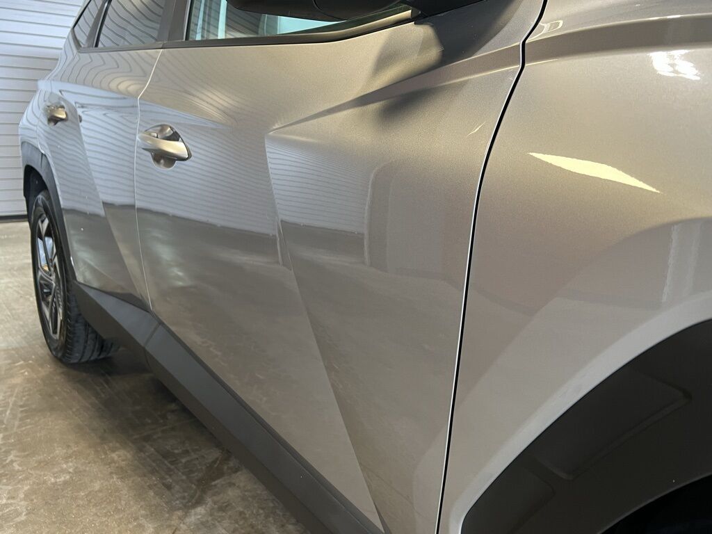 2023 Hyundai Tucson Hybrid SEL Convenience Highlands Ranch CO