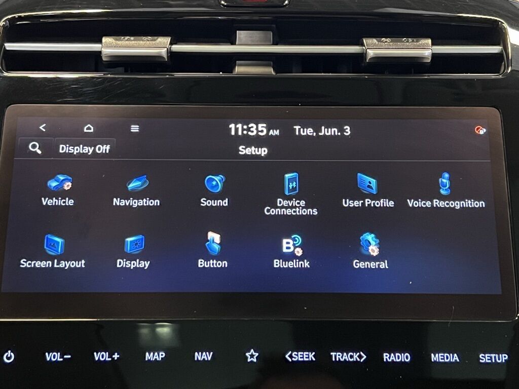 2023 Hyundai Tucson Hybrid SEL Convenience Highlands Ranch CO