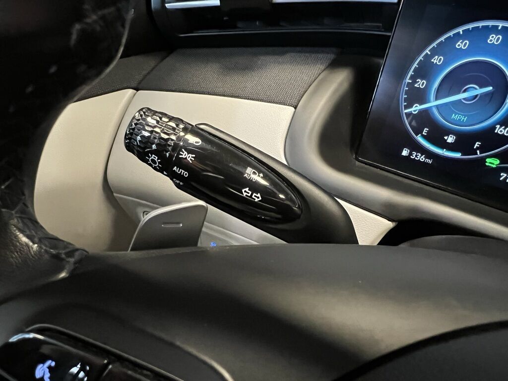 2023 Hyundai Tucson Hybrid SEL Convenience Highlands Ranch CO