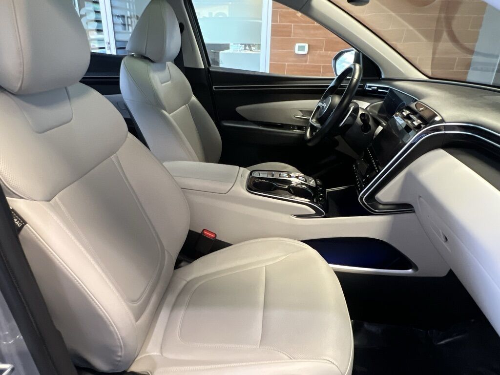 2023 Hyundai Tucson Hybrid SEL Convenience Highlands Ranch CO