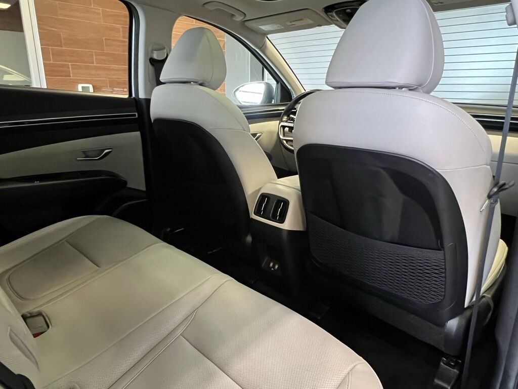 2023 Hyundai Tucson Hybrid SEL Convenience Highlands Ranch CO