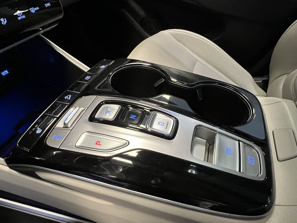 2023 Hyundai Tucson Hybrid SEL Convenience Highlands Ranch CO