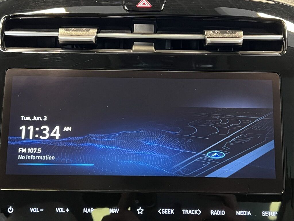 2023 Hyundai Tucson Hybrid SEL Convenience Highlands Ranch CO