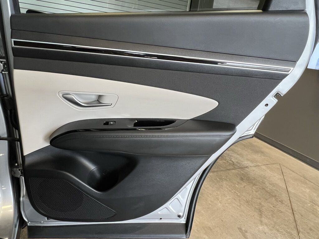 2023 Hyundai Tucson Hybrid SEL Convenience Highlands Ranch CO